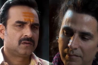 Pankaj Tripathi Says OMG 2 Didn't Reach The Target Audience Because of 'A' Certificate: 'How Will..'