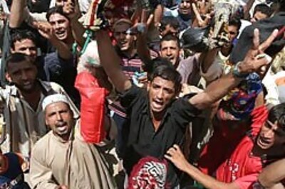 Al-Qaeda terrorist captured in Iraq