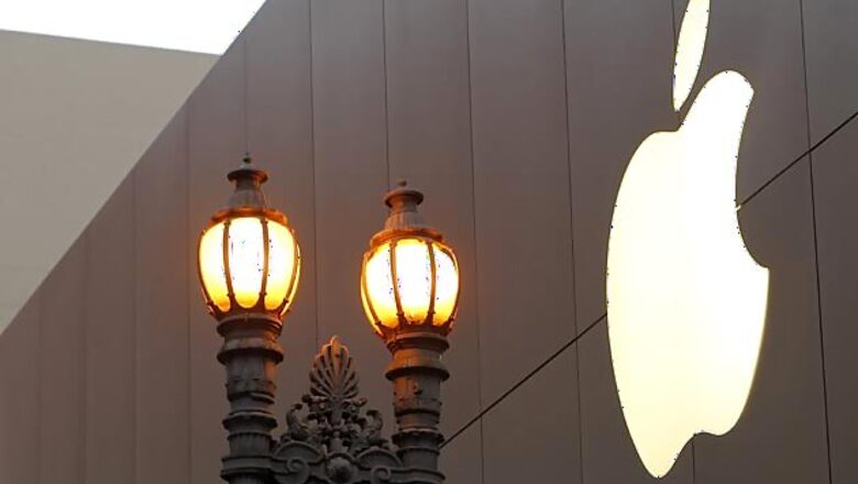 Apple still dominates world's top brands: Study