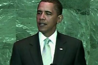 Shock and awe as US President gets Nobel prize