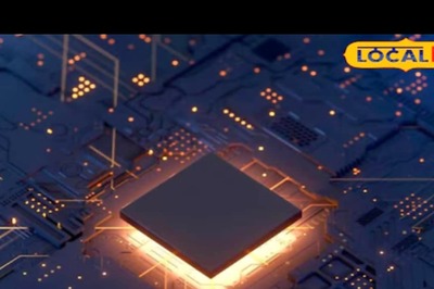 Semiconductor Park to be Built on 1,000-Acre Land Near Jewar International Airport