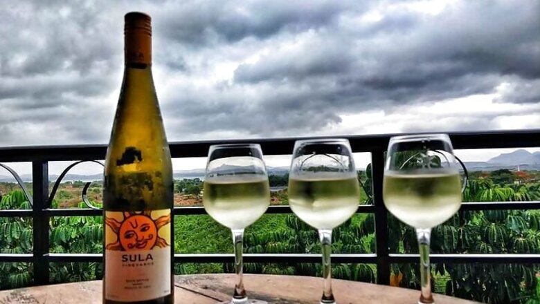 Sula Vineyards IPO Day 2: GMP, Subscription, Key Risks, Other Details; Should you Invest?