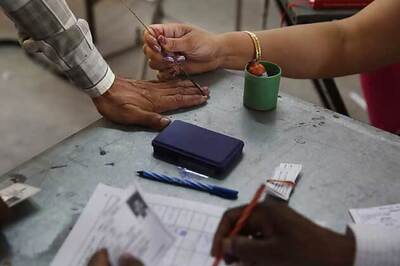 LS polls: Repoll tomorrow in 52 polling booths in three states