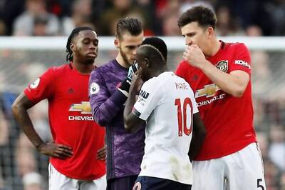 Premier League 2019-20 Liverpool vs Manchester United Live Streaming: When and Where to Watch Live Telecast, Timings in India, Team News