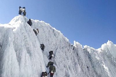 Opinion | Siachen’s Climate Change Challenge: Time is Ripe to Start Using Military Robots