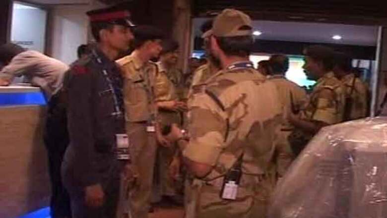 Mumbai diamond heist finally cracked
