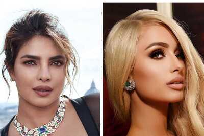 Metaverse Fashion: Paris Hilton to Priyanka Chopra Jonas, Designers Pick Celebrity Avatars they Would Like to Dress Up
