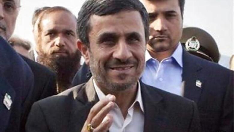 Iran steps up repression before polls: Amnesty