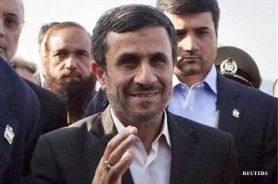 Iran steps up repression before polls: Amnesty