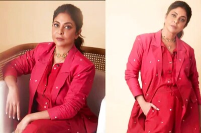 'Win-Win': Shefali Shah on Her Career After 5 Releases This Year