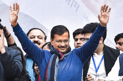 Kejriwal Reciting 'Hanuman Chalisa' Helped AAP Win Delhi Polls: BJP Leader