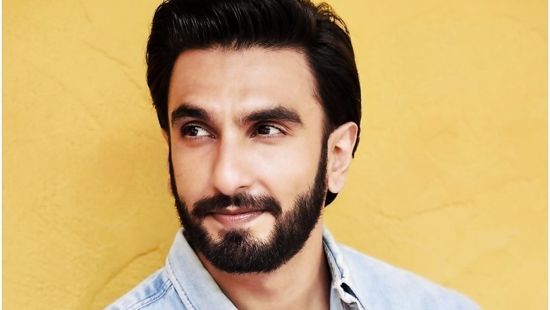 Happy Birthday Ranveer Singh: A look at His 6 Upcoming Films
