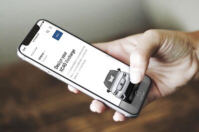 Volvo Announces Plans to Shift All Car Sales Online by 2030, Here’s Why