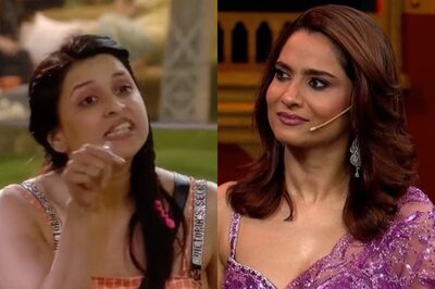 Bigg Boss 17: Mannara Chopra Calls Ankita Lokhande ‘Stupid’