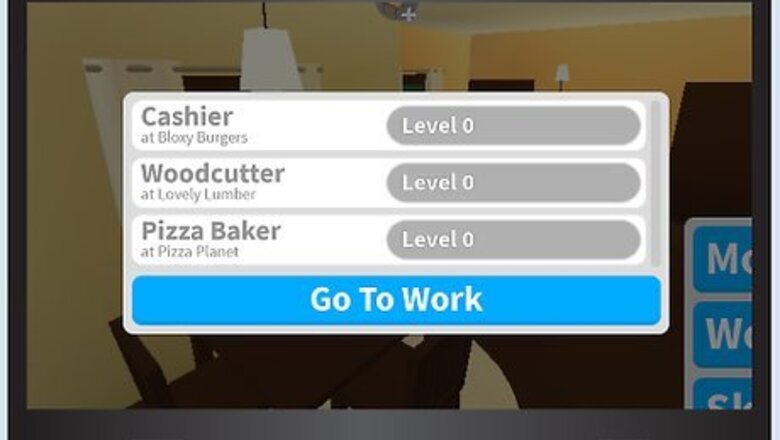 How to Earn Lots of Money in Welcome to Bloxburg on Roblox