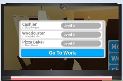 How to Earn Lots of Money in Welcome to Bloxburg on Roblox