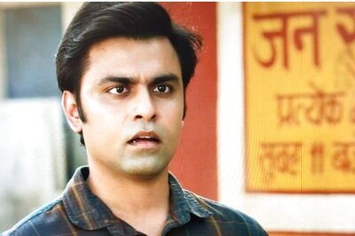 Panchayat Season 2 Wins The Inaugural Best Web Series (OTT) Award At IFFI Goa