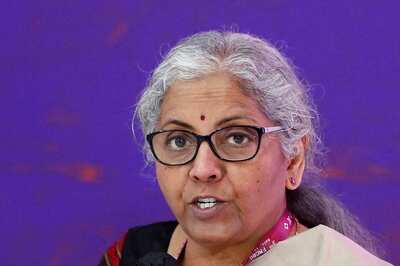 Exclusive Interview | Way In Which Inflation Has Fallen Should Sustain; Rural Demand Robust: Finance Minister