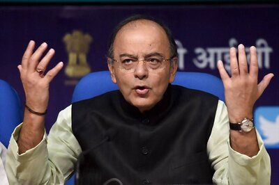 Jaitley Goes Back to Nehru Days to Slam Congress for Hue and Cry Over KM Joseph's Elevation to SC