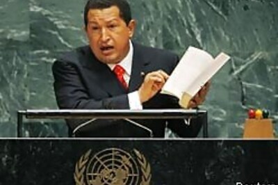 Chavez nod makes Chomsky book hit