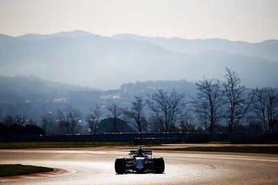 Formula One Calendar For 2018 Season Released