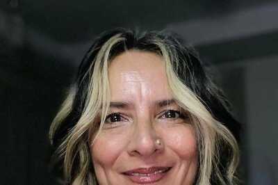 Adhuna Bhabani's Hair Trend Forecast: Fringes Are Back And They're Bigger Than Ever