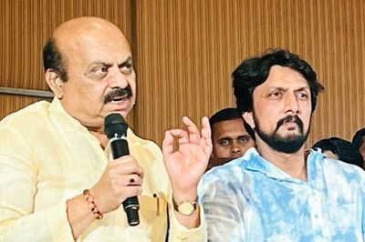 'Nayaka' Stars in Kar-Nataka: Will Kichcha Sudeep Deliver a Hit for 'Mama' Bommai's BJP?