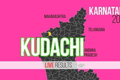 Kudachi Election Result 2023 LIVE Updates and Highlights: Mahendra Kallappa Tammannavar Of INC Wins