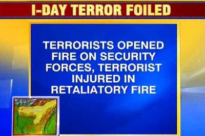 Army, Assam Police foil KLO's attempt to blow railway track, one terrorist dead; arms and ammunitions found