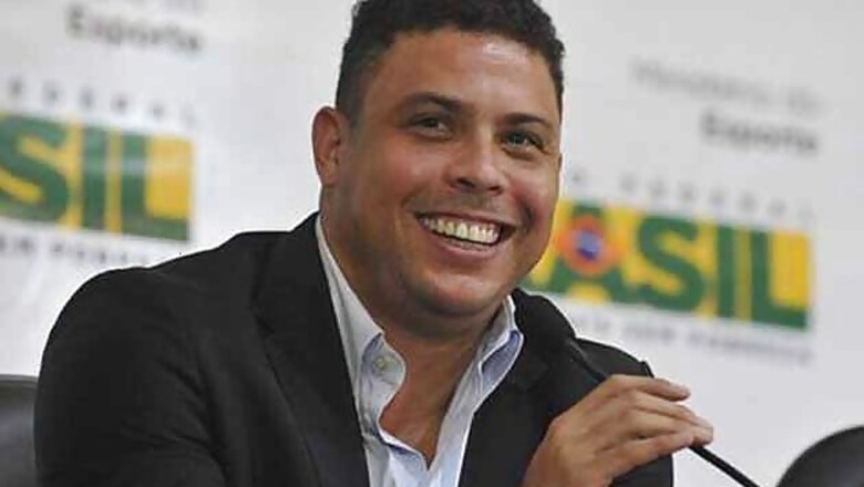 Messi is the best player right now: Ronaldo