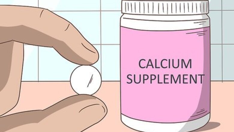 How to Maintain Strong Bones when You Have Crohn's Disease