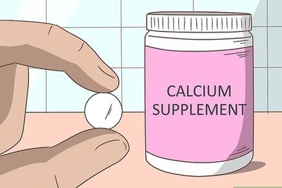 How to Maintain Strong Bones when You Have Crohn's Disease