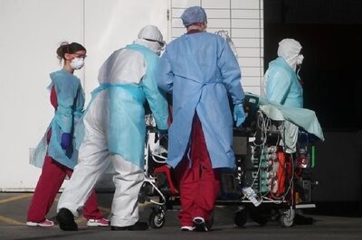 Jitendra Kumar Rathod, Indian-origin Cardiac Surgeon, Dies in UK from Covid-19