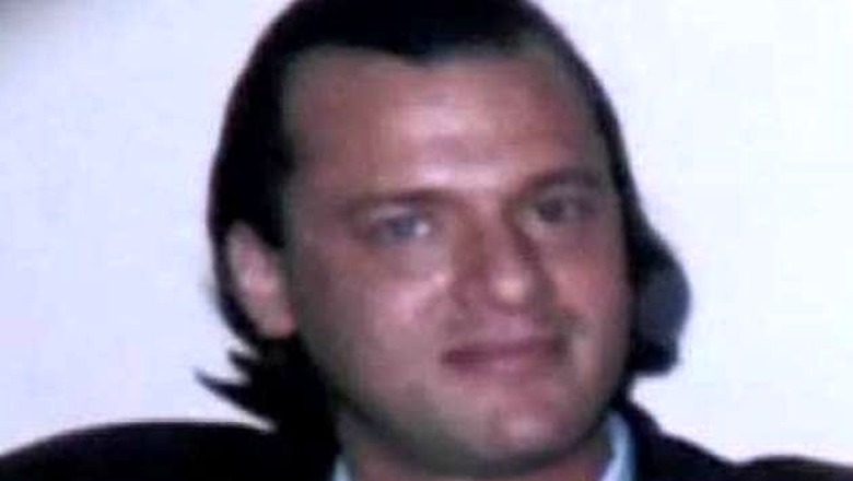 US: David Headley sentenced to 35 years in jail