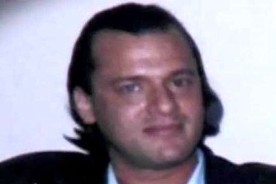 US: David Headley sentenced to 35 years in jail