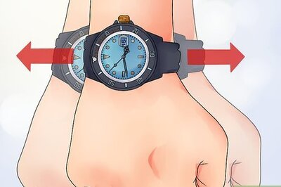 How to Wind an Automatic Watch