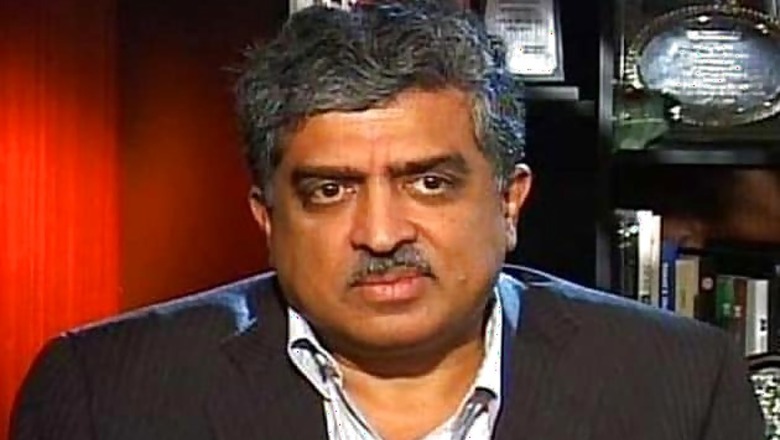 LS polls: Rahul Gandhi to campaign for Nandan Nilekani in Bangalore