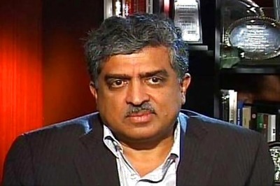 LS polls: Rahul Gandhi to campaign for Nandan Nilekani in Bangalore