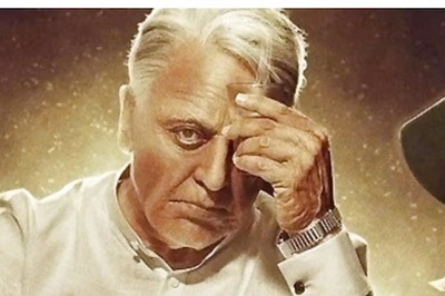 Kamal Haasan Drops A Big Update On Indian 2 and Indian 3, Hints At Release Dates: ‘We Have Completed…’