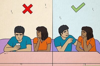 How to Start a Conversation with Your Girlfriend