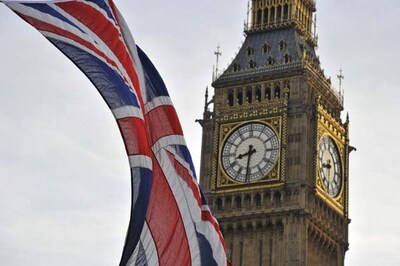 UK: Indian-origin British hotelier sued by parents