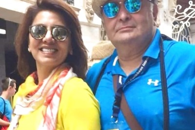 When Neetu Declared Guthhi Her 'Bahurani' on The Kapil Sharma Show