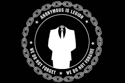 Anonymous India to use RTI to fight censorship