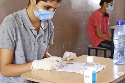 CBSE Board Exam 2022: Rise in COVID Cases, Students Demand Board to Hold Exams At Home Centres