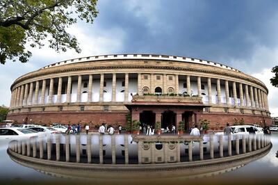 With Indian Politics at Crossroads, How Will The Rajya Sabha Look in 2019?