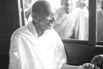 Empowering Women vs Experiments with Sexuality: Was Gandhi a Feminist?