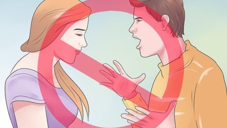 How to Handle Problems