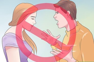 How to Handle Problems