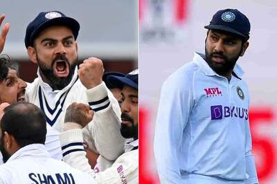 ‘People Will Remember his Captaincy for Ages’: Ex-IND All-Rounder’s Subtle Response to Virat vs Rohit Captaincy Debate