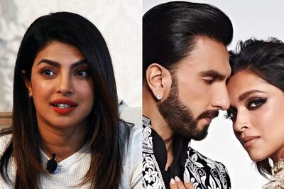 When Priyanka Chopra Schooled Karan Johar For Probing Deepika Padukone About Dating Ranveer: 'Her Life Is...'